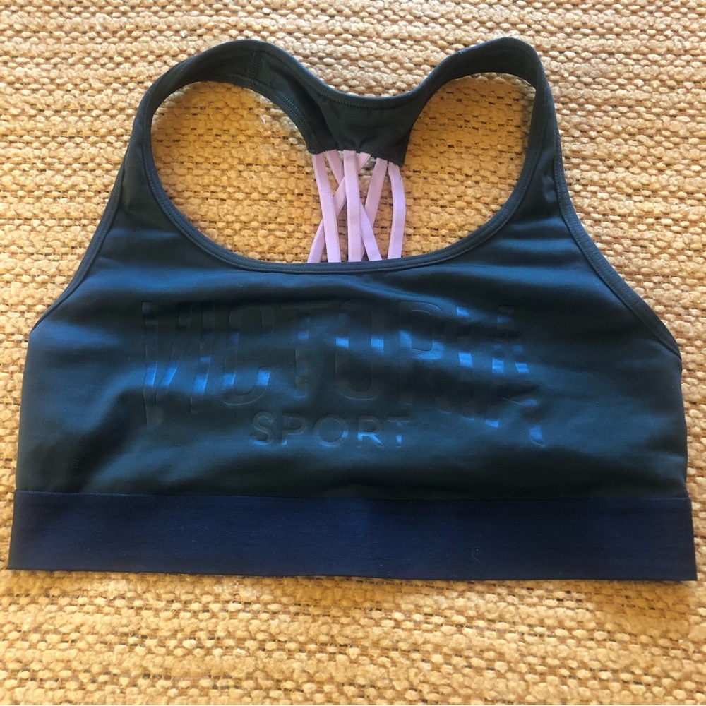 Victoria Sport Sports Bra from Victoria’s Secret
